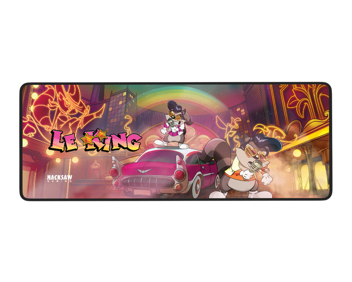 Mousepads