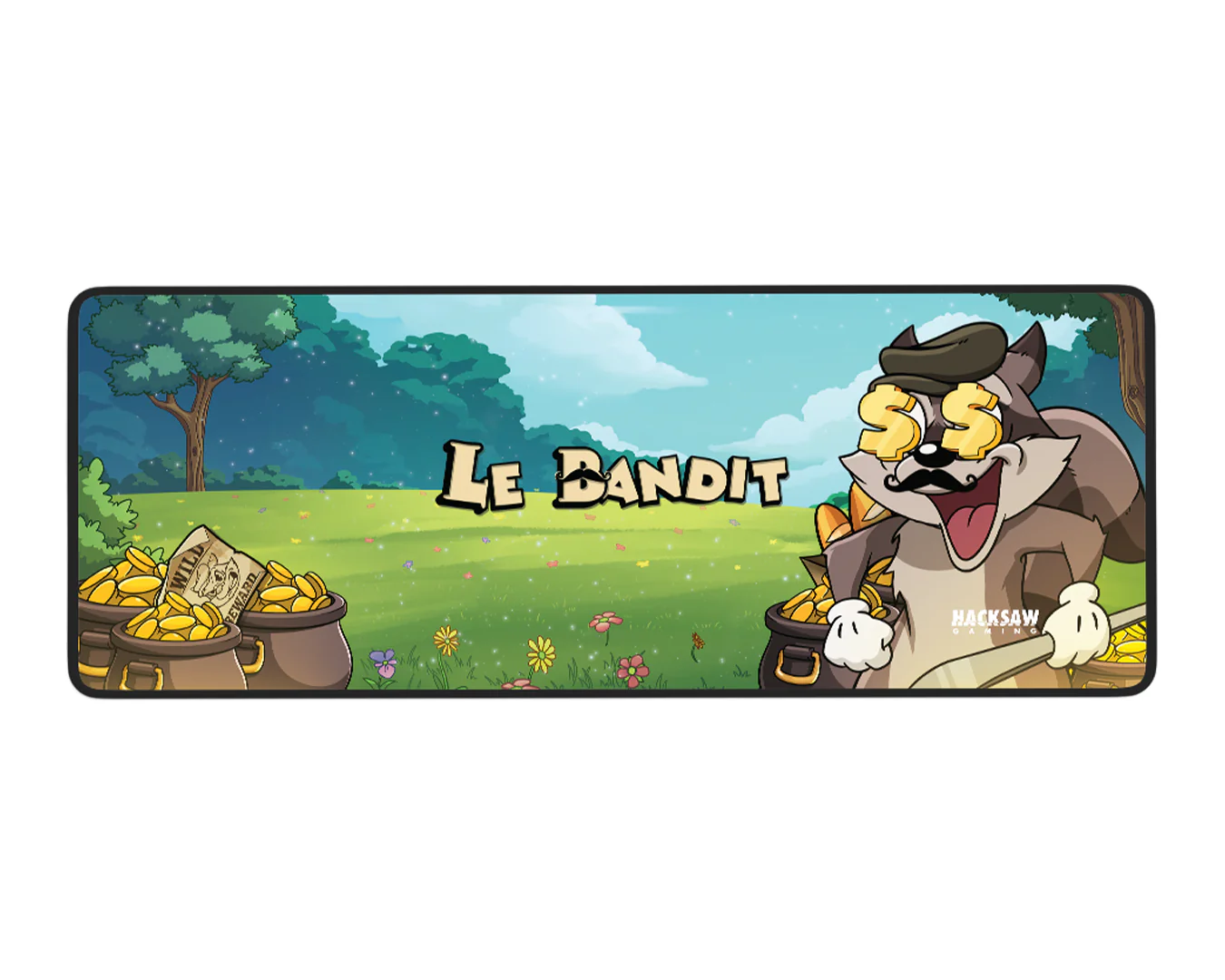 Mousepads